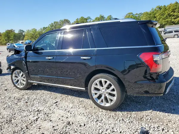 1FMJU1LT1JEA49146 2018 FORD EXPEDITION - Image 2