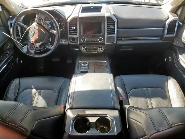 1FMJU1LT1JEA49146 2018 FORD EXPEDITION - Image 8