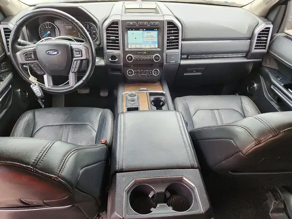 1FMJU1LT1JEA59675 2018 FORD EXPEDITION - Image 8