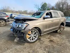 1FMJU1LT1JEA63581 2018 FORD EXPEDITION