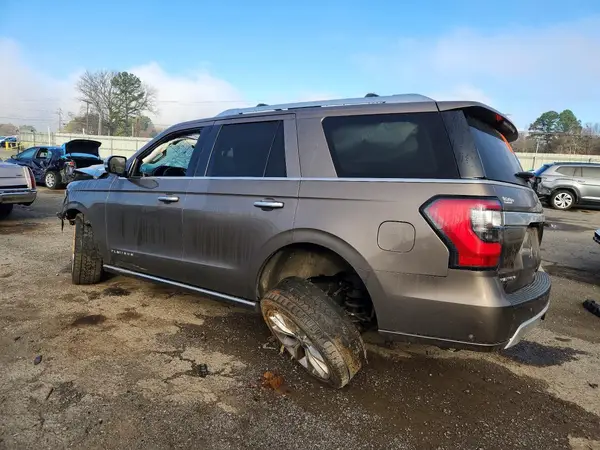 1FMJU1LT1JEA63581 2018 FORD EXPEDITION - Image 2
