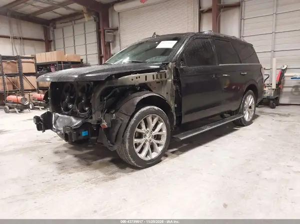 1FMJU1LT1KEA61475 2019 FORD EXPEDITION - Image 2