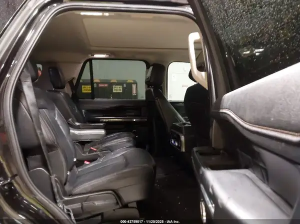 1FMJU1LT1KEA61475 2019 FORD EXPEDITION - Image 8