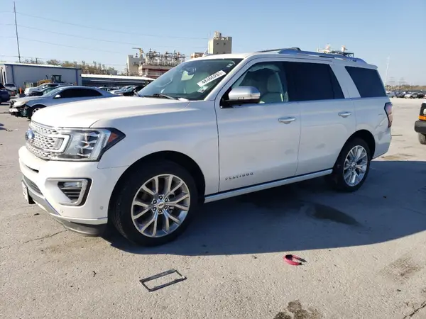 1FMJU1LT1KEA71438 2019 FORD EXPEDITION - Image 1