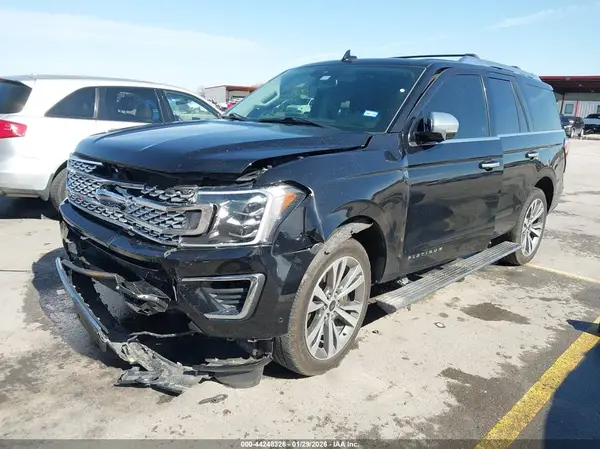 1FMJU1LT1LEA98012 2020 FORD EXPEDITION - Image 2