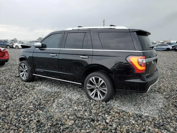 1FMJU1LT1MEA57266 2021 FORD EXPEDITION - Image 2
