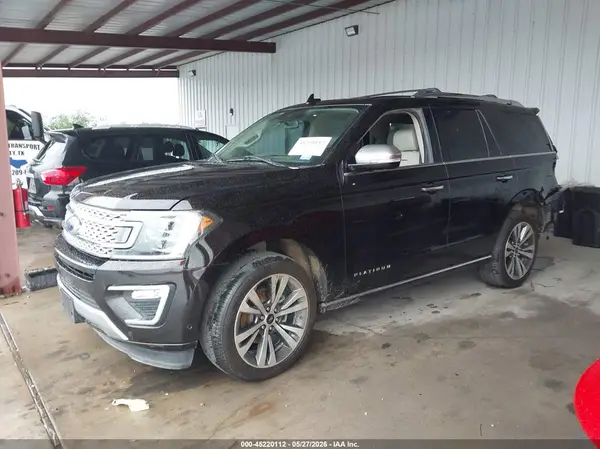 1FMJU1LT1MEA66677 2021 FORD EXPEDITION - Image 2