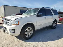 1FMJU1LT2GEF02439 2016 FORD EXPEDITION