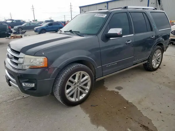 1FMJU1LT2GEF30953 2016 FORD EXPEDITION - Image 1