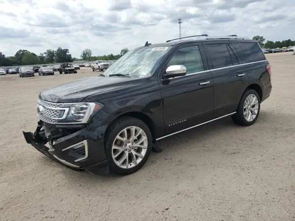 1FMJU1LT2JEA18729 2018 FORD EXPEDITION - Image 1
