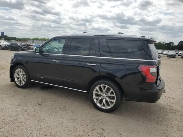 1FMJU1LT2JEA18729 2018 FORD EXPEDITION - Image 2