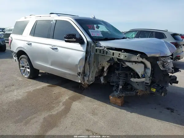 1FMJU1LT2KEA47942 2019 FORD EXPEDITION - Image 1