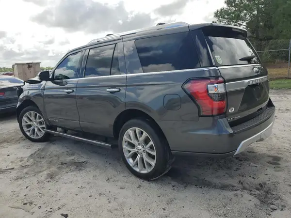 1FMJU1LT2KEA56771 2019 FORD EXPEDITION - Image 2