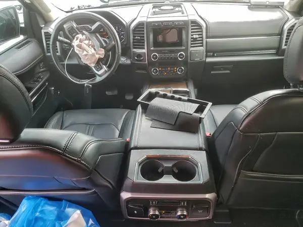 1FMJU1LT2KEA56771 2019 FORD EXPEDITION - Image 8