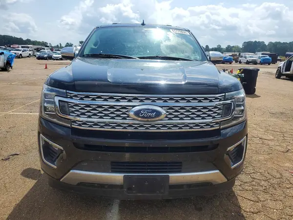 2019 FORD EXPEDITION COPART lot 61775656 auction photo 5