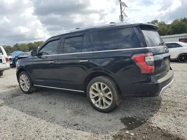 1FMJU1LT2KEA70833 2019 FORD EXPEDITION - Image 2