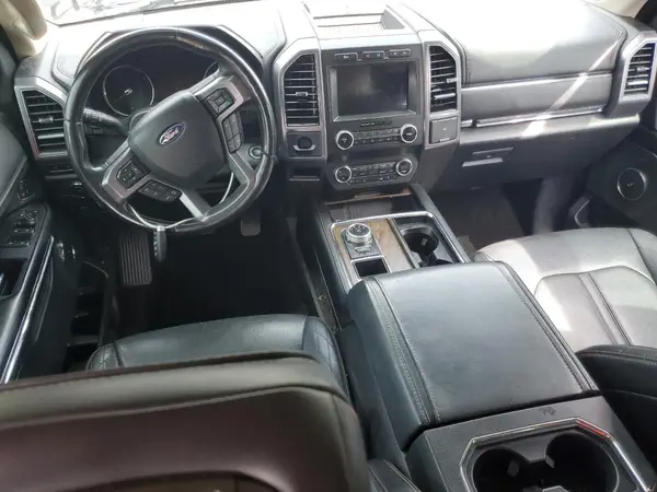 1FMJU1LT2KEA70833 2019 FORD EXPEDITION - Image 8