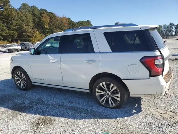 1FMJU1LT2LEA54519 2020 FORD EXPEDITION - Image 2