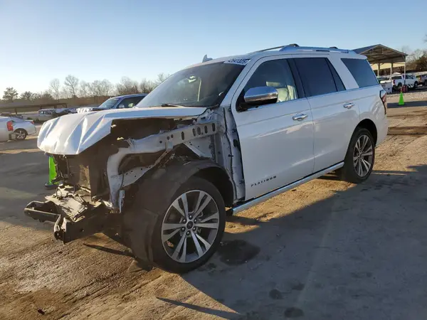 1FMJU1LT2LEA61065 2020 FORD EXPEDITION - Image 1