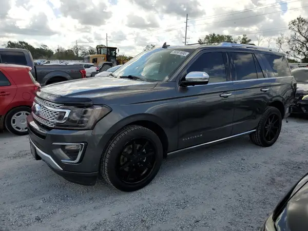 1FMJU1LT2LEA61180 2020 FORD EXPEDITION - Image 1