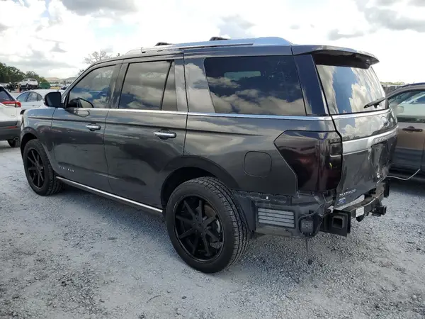 1FMJU1LT2LEA61180 2020 FORD EXPEDITION - Image 2