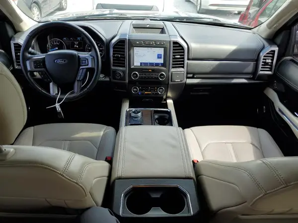 1FMJU1LT2LEA61180 2020 FORD EXPEDITION - Image 8