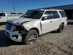 1FMJU1LT3GEF17998 2016 FORD EXPEDITION