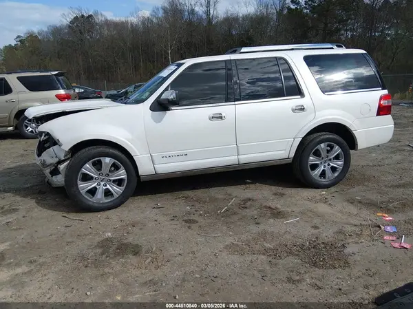 1FMJU1LT3GEF54419 2016 FORD EXPEDITION - Image 2