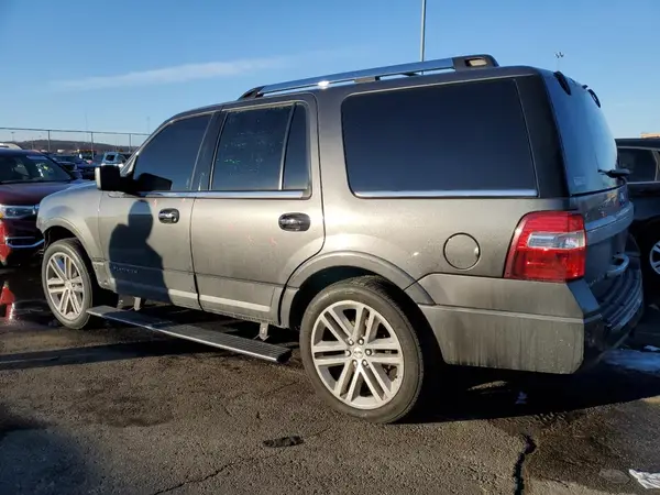 1FMJU1LT3HEA00055 2017 FORD EXPEDITION - Image 2