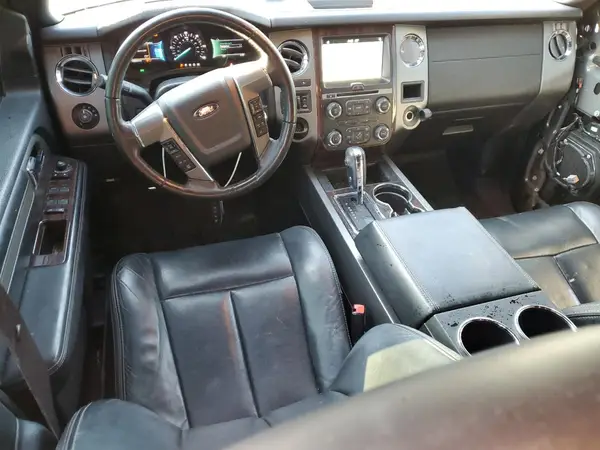 1FMJU1LT3HEA00055 2017 FORD EXPEDITION - Image 8