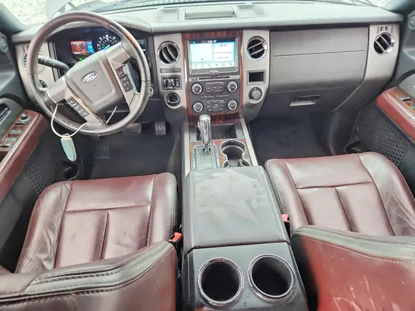 1FMJU1LT3HEA42550 2017 FORD EXPEDITION - Image 8