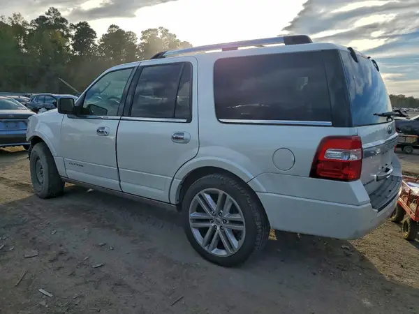 1FMJU1LT3HEA54133 2017 FORD EXPEDITION - Image 2