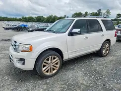 1FMJU1LT3HEA80621 2017 FORD EXPEDITION