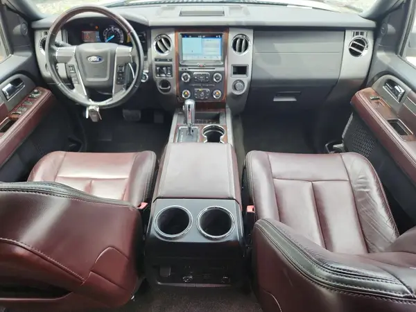 1FMJU1LT3HEA80621 2017 FORD EXPEDITION - Image 8