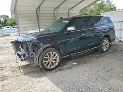 1FMJU1LT3JEA32123 2018 FORD EXPEDITION