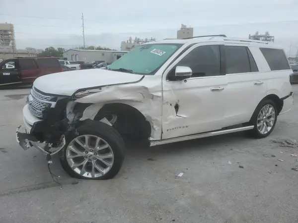 1FMJU1LT3JEA51769 2018 FORD EXPEDITION - Image 1