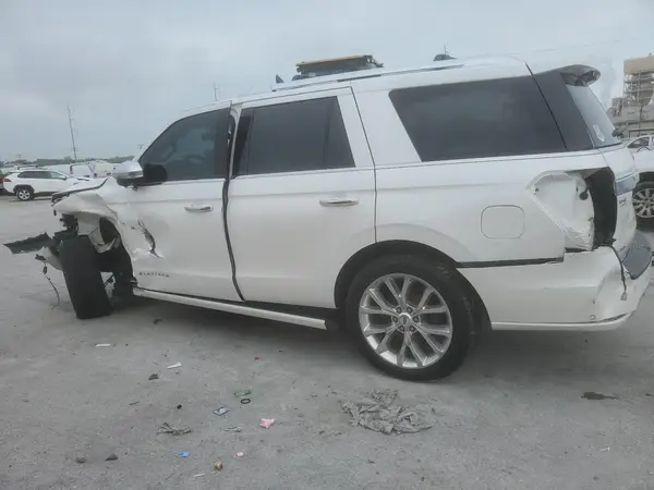 1FMJU1LT3JEA51769 2018 FORD EXPEDITION - Image 2