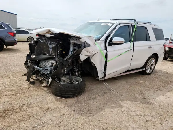 1FMJU1LT3KEA02184 2019 FORD EXPEDITION - Image 1