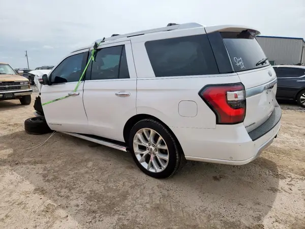 1FMJU1LT3KEA02184 2019 FORD EXPEDITION - Image 2