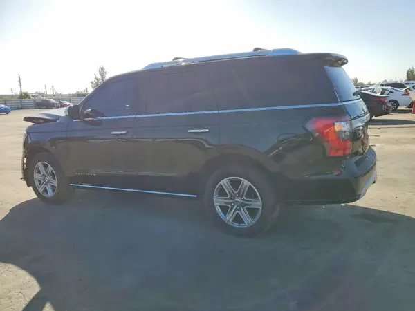 1FMJU1LT3KEA08387 2019 FORD EXPEDITION - Image 2
