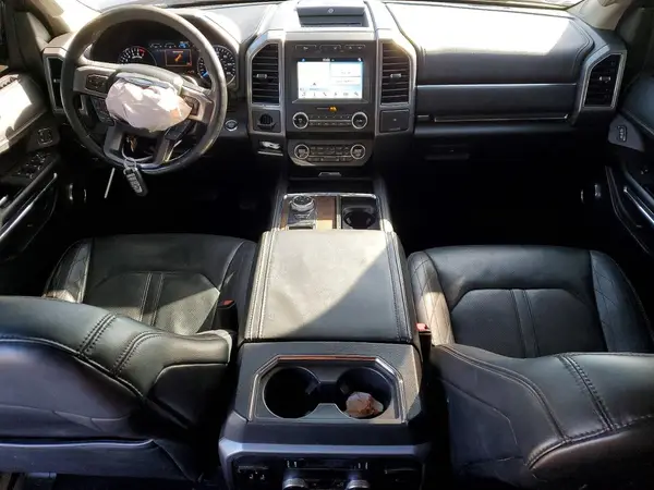 1FMJU1LT3KEA08387 2019 FORD EXPEDITION - Image 8