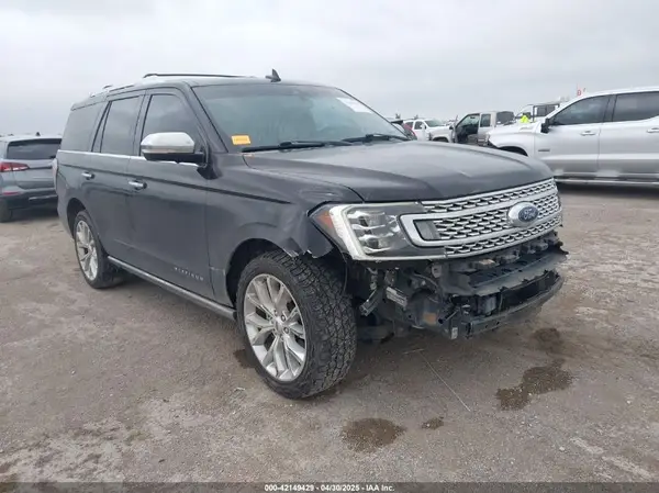 1FMJU1LT3KEA23522 2019 FORD EXPEDITION - Image 1