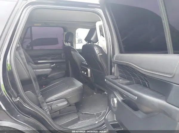 1FMJU1LT3KEA23522 2019 FORD EXPEDITION - Image 8