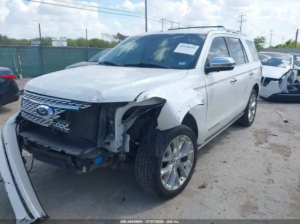 1FMJU1LT3KEA39929 2019 FORD EXPEDITION - Image 2