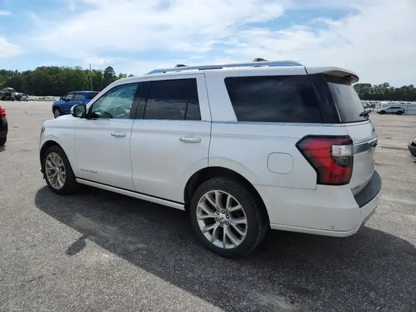 1FMJU1LT3KEA41549 2019 FORD EXPEDITION - Image 2
