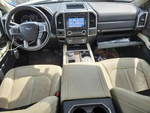 1FMJU1LT3KEA41549 2019 FORD EXPEDITION - Image 8