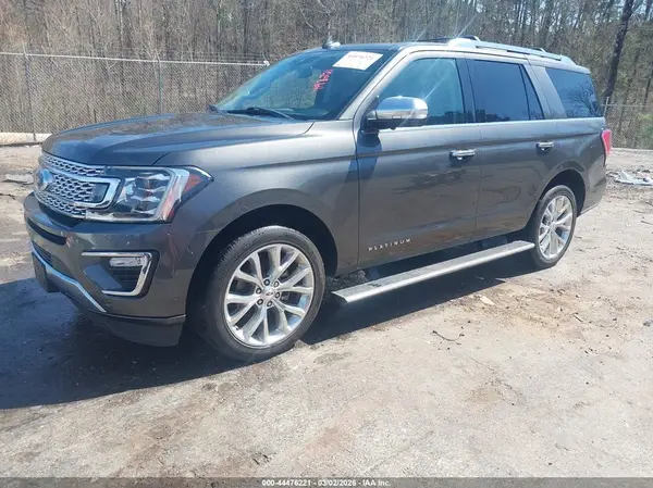 1FMJU1LT3KEA47917 2019 FORD EXPEDITION - Image 2