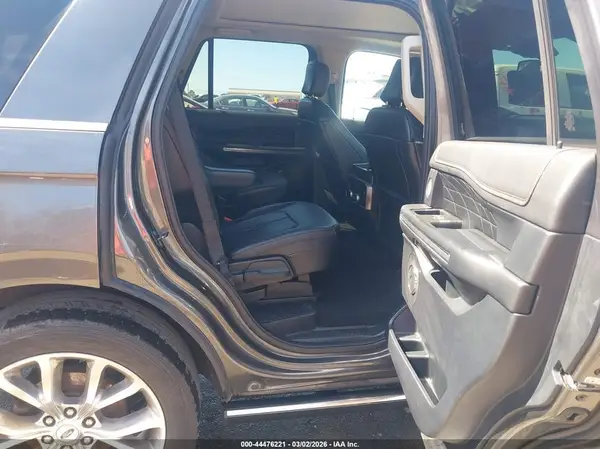 1FMJU1LT3KEA47917 2019 FORD EXPEDITION - Image 8