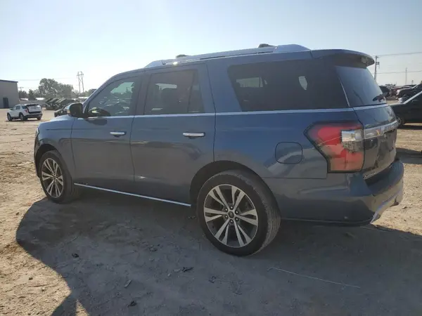 1FMJU1LT3LEA08505 2020 FORD EXPEDITION - Image 2