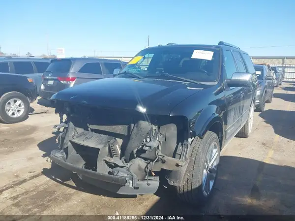 1FMJU1LT4HEA13946 2017 FORD EXPEDITION - Image 2